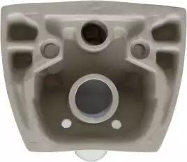 Унитаз подвесной Logan L5W CITY 019100-w-01 с сидением Soft Close -SLIMSEAT , белый