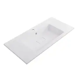 Раковина CEZARES CZR-1000/480-LV-MR-PRS