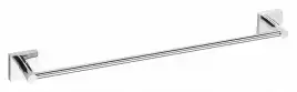 Полотенцедержатель 65 cм BEMETA BETA хром 132104042