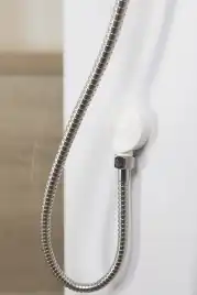 Душевая кабина Niagara Promo 110х80х215 P110/80/40L/MT высокий поддон, без гидромассажа