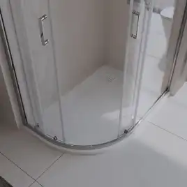 Душевой поддон BelBagno UNO 120х80 из искусственного камня, TRAY-MR-UNO-RH-120/80-550-35-W-R-BO, Белый