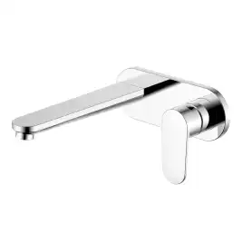 Смеситель для раковины Aquatek Ника AQ1813CR, Хром