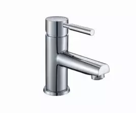 Смеситель для раковины WasserKRAFT Main 4100 4103, однорычажный, цвет Хром