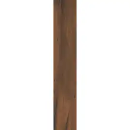 Керамогранит AVS Bosco Brown 20x120 матовый, темное дерево