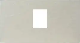 Столешница Allen Brau Infinity 85 1.21011.G-S серый структ