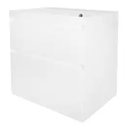 Тумба с раковиной Azario Velluto 60 CS00097535, подвесная, Белая матовая