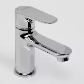 Смеситель для раковины WasserKRAFT Vils 5600 5603, однорычажный, цвет Хром