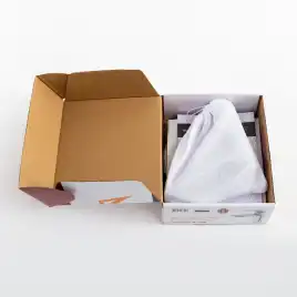 Смеситель для раковины Cezares LINER-LS-01-W0, Хром