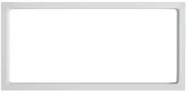 Кронштейн Aquanet 400 мм NEW (прямоугольный)