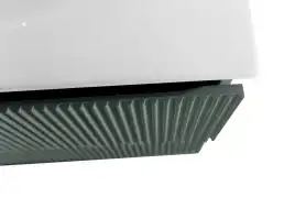 Тумба под раковину BelBagno UNO-900-2C-SO-VO подвесная, Еловый Матовый