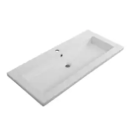 Керамическая раковина CEZARES CZR-8070-100