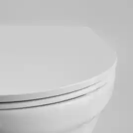 Крышка-сиденье Jacob Delafon Modern Life с микролифтом E77168-0