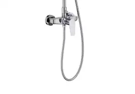 Душевая система Aquatek БЕТТА AQ2160CR, Хром