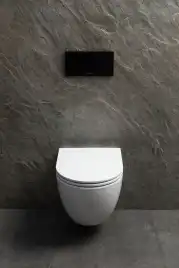 Подвесной унитаз Allen Brau Priority Tornado 4.31009.20 безободковый, цвет белый глянец