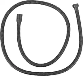 Шланг для душа Allen Brau Priority 5.31022-MG графит брашированный
