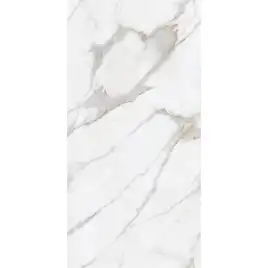 Керамогранит AVS Bellton Natural 60x120 полированный, белый