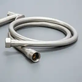 Гигиенический душ со смесителем AVS Elegant 811-431-BN, брашированный никель