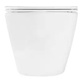 Унитаз подвесной Azario BONELLE AZ-2801E подвесной, безободковый, со смывом 