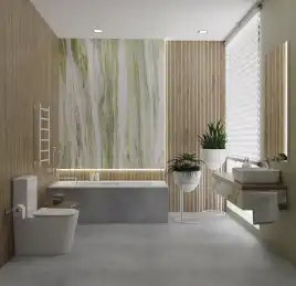 Раковина накладная Aquatek Вега 50х39,5х14 AQ5506-00, Белая