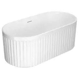 Акриловая ванна AVS Олимпия 170х75 822-0002-WG, белая