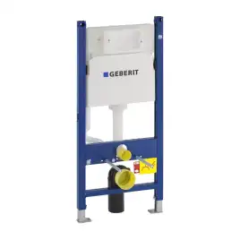 Инсталляция для унитаза Geberit Duofix Basic Delta UP100 111.153.00.1