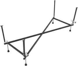 Акриловая ванна Aquanet Nexus 165x70 (с каркасом), 362753