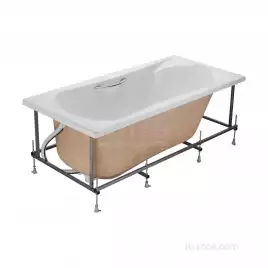 Монтажный комплект Roca BeCool 170х80 ZRU9302853