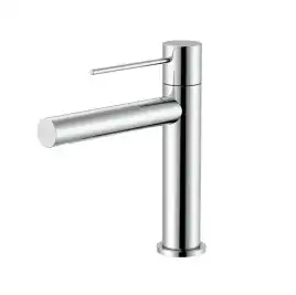 Смеситель для раковины Vincea Aspire VBF-4AS01CH, хром