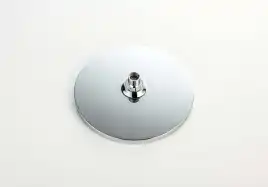 Душевая система Aquatek ЛУГАНО AQ2740CR, Хром