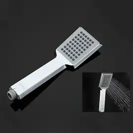 Смеситель для ванны Gappo G3207 с коротким изливом, Хром