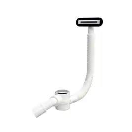 Слив-перелив EXCELLENT Heaven ARIN.FLOW.CR (хром)