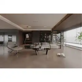 Керамогранит AVS by Italian Design Avanti Brown 60x120 Grain, коричневый