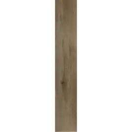 Керамогранит AVS Jasmin Wood 20x120 матовый, темное дерево