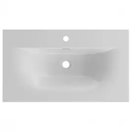 Керамическая раковина BelBagno BB-8099-80