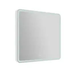 Зеркало BelBagno MARINO 70х80 SPC-MAR-700-800-LED-TCH-WARM с подстветкой, сенсорный выключатель, с подогревом