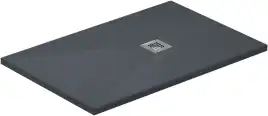 Душевой поддон Allen Brau Priority 120x80 8.31006-BGM из искусственного камня синий матовый