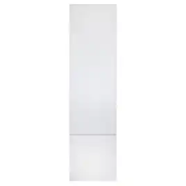 Шкаф-пенал Azario Velluto 40 CS00088605, подвесной, Белый матовый