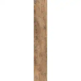 Керамогранит AVS Vintage 20x120 матовый, коричневый