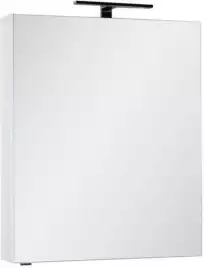 Зеркало-шкаф Aquanet Алвита 70 белый 184038