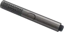 Душевая лейка Allen Brau Priority 5.31A20-MG графит брашированный