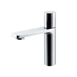 Смеситель для раковины Vincea Vogue VBF-4V3CH, хром