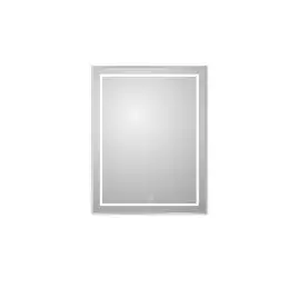 Зеркало BelBagno SPC-KRAFT-700-900-LED-TCH-WARM