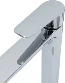 Смеситель для раковины Allen Brau Eclipse 2.0 5.E1A02-00 хром