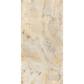 Керамогранит AVS Crystal Onyx 60x120 полированный, коричневый