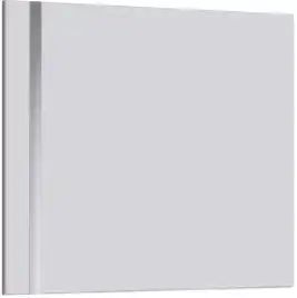 Зеркало Aqwella 5 stars Miami 75х65 Mai.02.07 с подстветкой, сенсорный выключатель