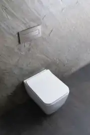 Подвесной унитаз Allen Brau Liberty 4.33007.20 безободковый, цвет белый