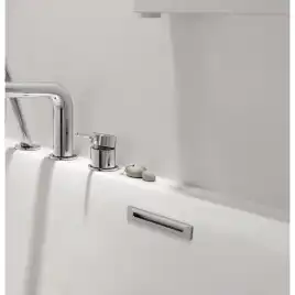 Слив-перелив EXCELLENT Heaven ARIN.FLOW.CR (хром)