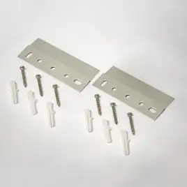 Зеркало с подсветкой AVS Виола 70x50 см, антипар