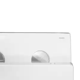 Унитаз подвесной Azario NOVE AZ-9312T подвесной, безободковый, со смывом 