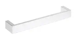 Полотенцедержатель 30 cм BEMETA GAMMA хром 145804012